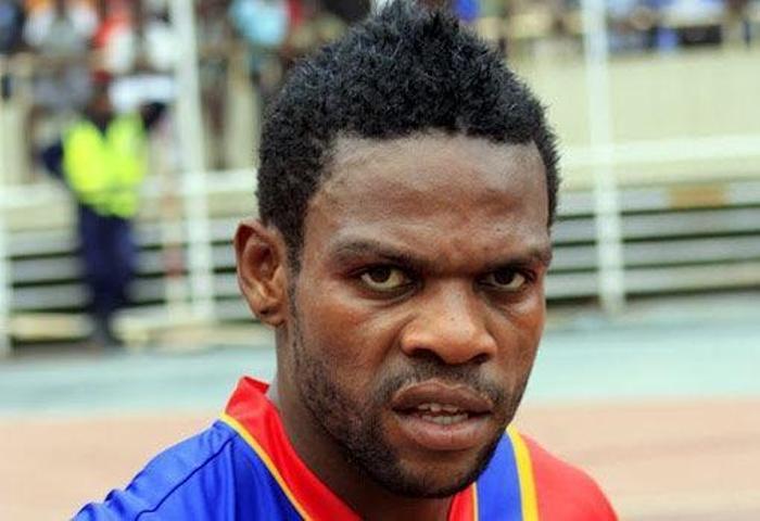 Zola Matumona