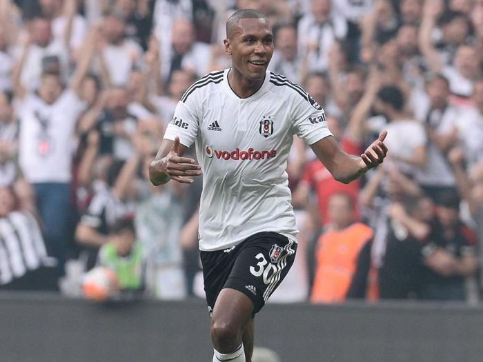 Beşiktaşın Süper Kupa 11i