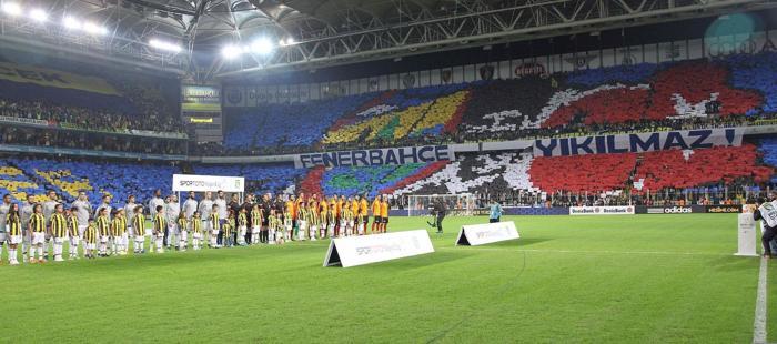 Fenerbahçe - Galatasaray derbisiyle ilgili ilginç bahisler