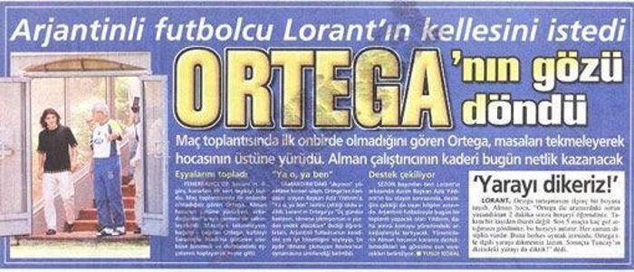 Hüzünlü bir aşk hikayesi
