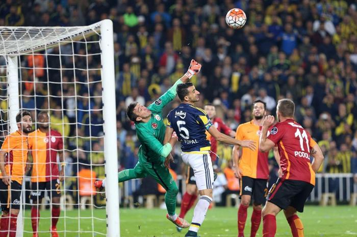 Fenerbahçe - Galatasaray derbisiyle ilgili ilginç bahisler