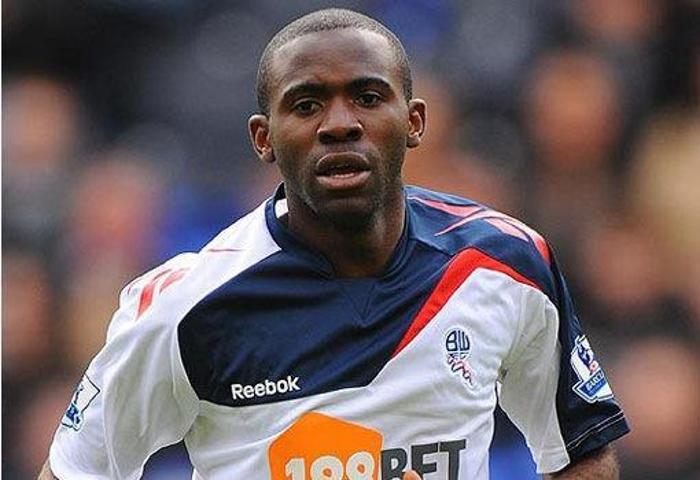 Fabrice Ndala Muamba