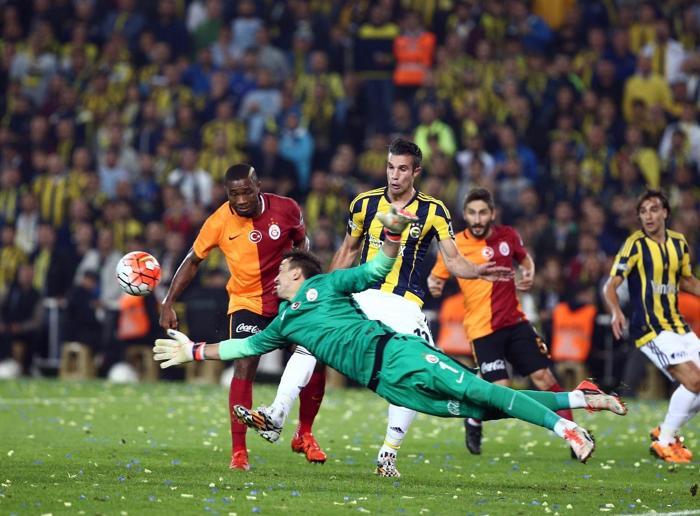 Fenerbahçe - Galatasaray derbisiyle ilgili ilginç bahisler