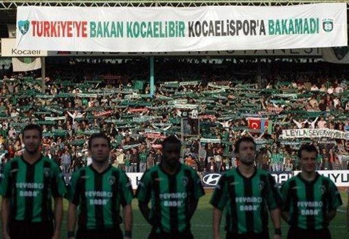 Kocaelispor
