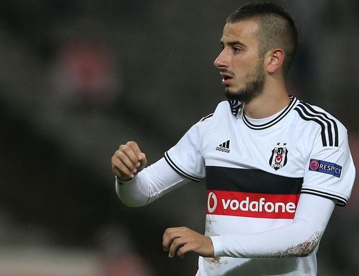 Beşiktaşın Süper Kupa 11i