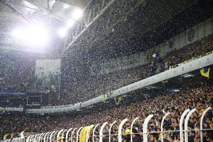 Fenerbahçe - Galatasaray derbisiyle ilgili ilginç bahisler