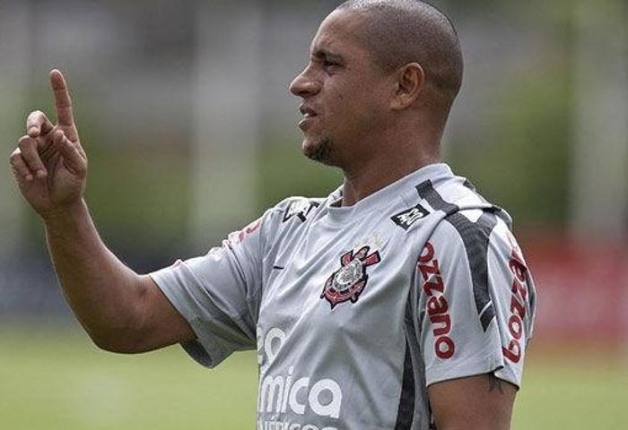 Roberto Carlos da Silva Rocha