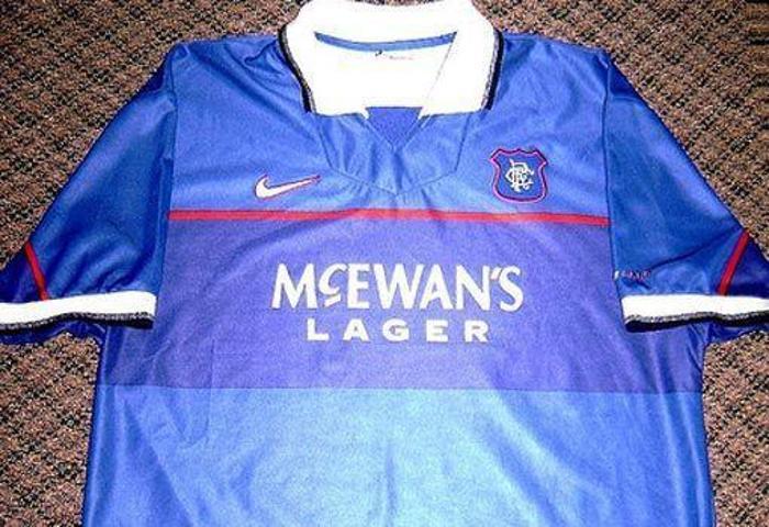 Glasgow Rangers