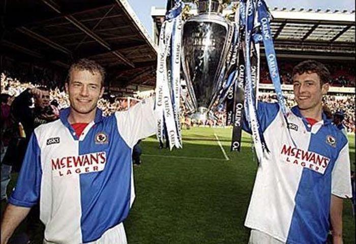 Blackburn Rovers