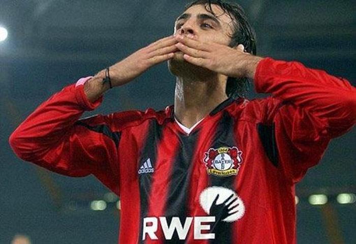 Bayer Leverkusen