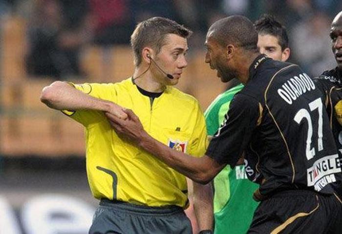 Abdeslam Ouaddou