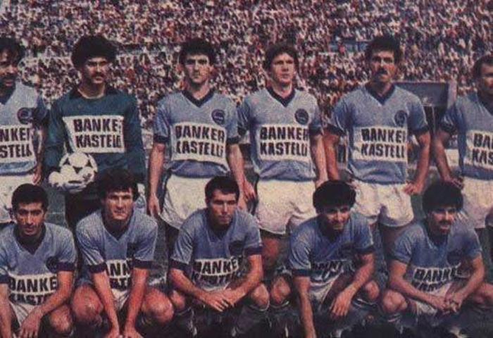 Adana Demirspor