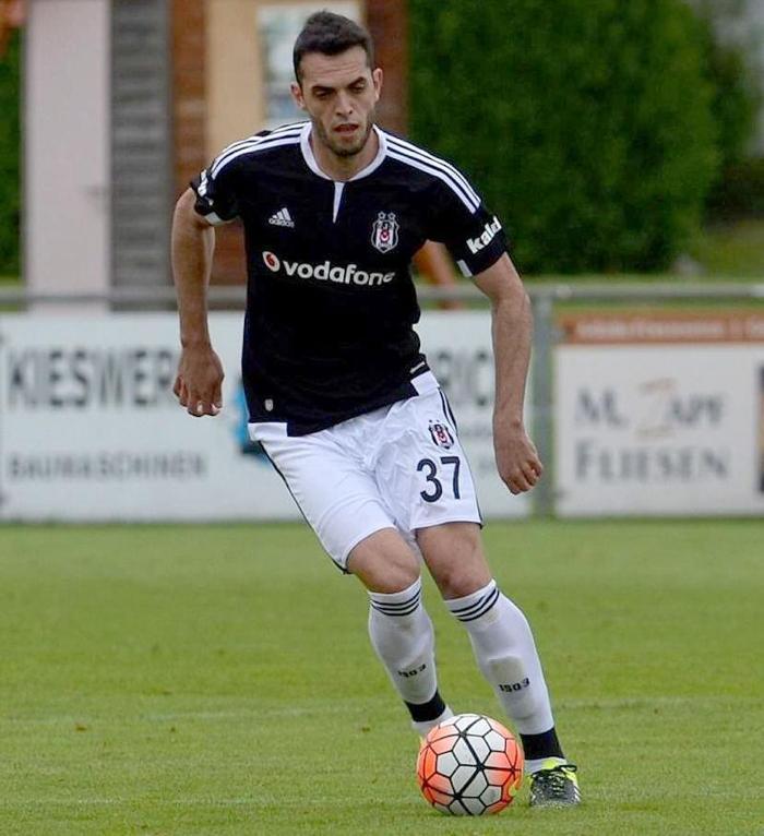 Beşiktaşın Süper Kupa 11i