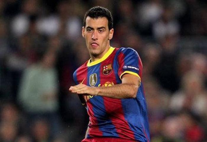 Sergio Busquets i Burgos
