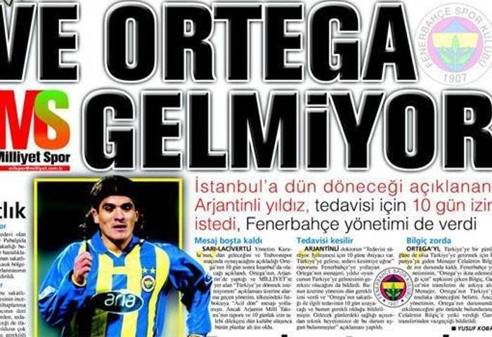 Hüzünlü bir aşk hikayesi