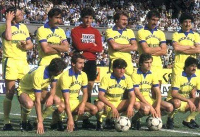 Fenerbahçe