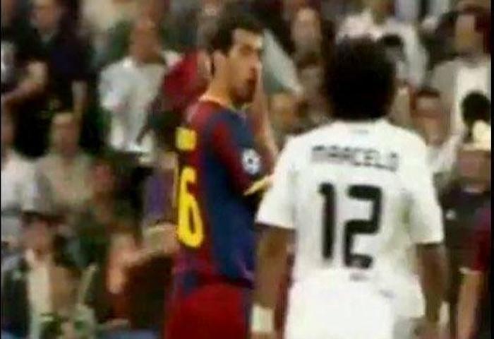 Sergio Busquets i Burgos