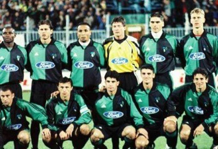 Kocaelispor