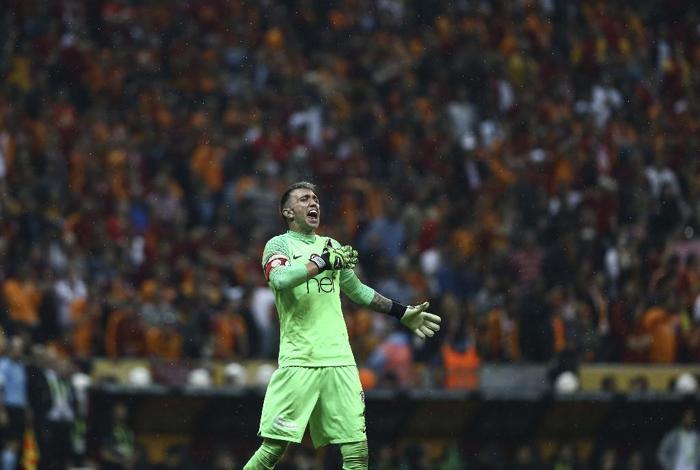 Fernando Musleradan flaş transfer açıklaması: Eğer kabul ederlerse...