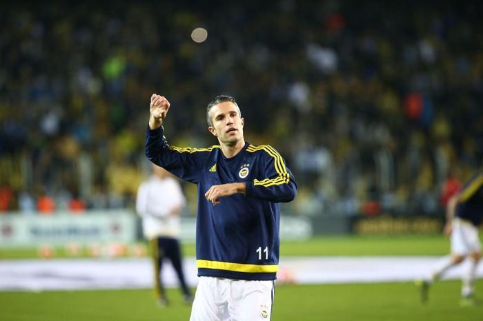 Fenerbahçe - Galatasaray derbisiyle ilgili ilginç bahisler