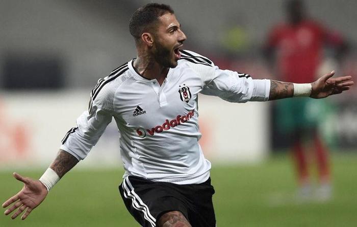 Beşiktaşın Süper Kupa 11i