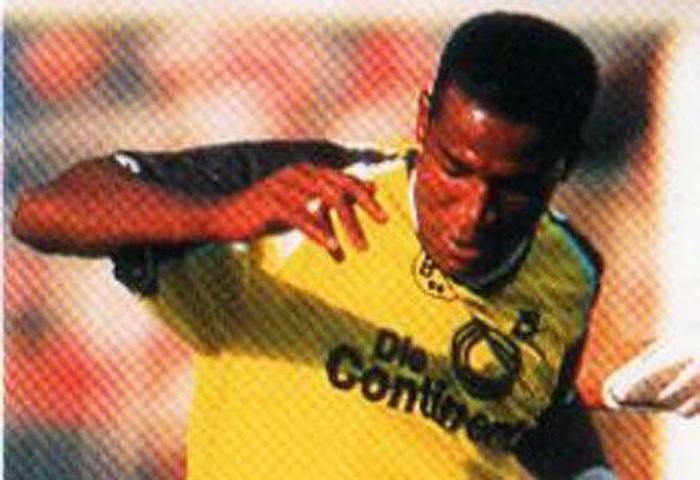 Júlio César da Silva