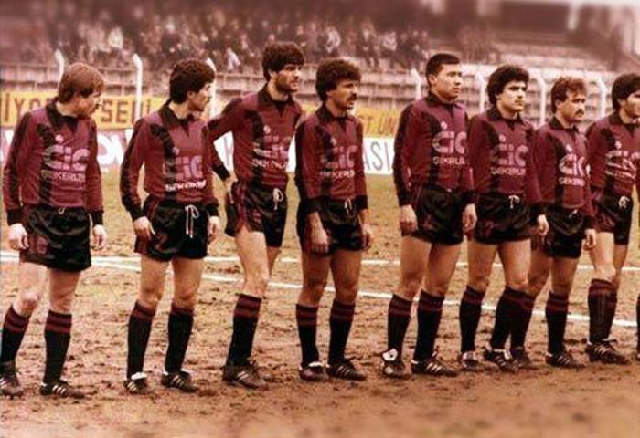 Eskişehirspor
