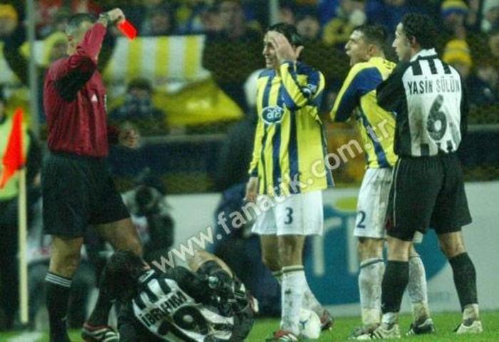 Hüzünlü bir aşk hikayesi
