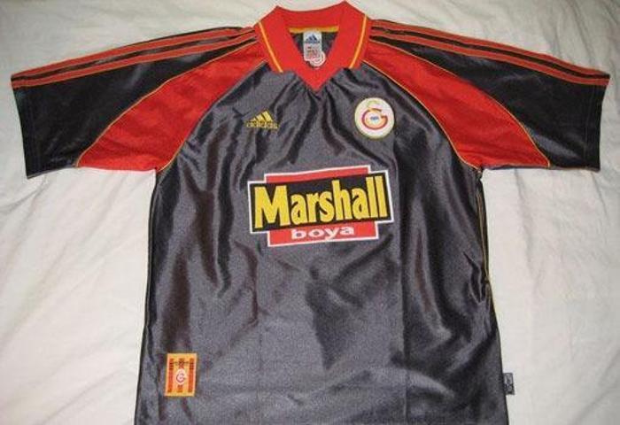 Galatasaray