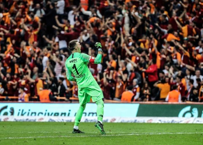 Fernando Musleradan flaş transfer açıklaması: Eğer kabul ederlerse...