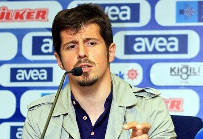 Emre Belözoğlu