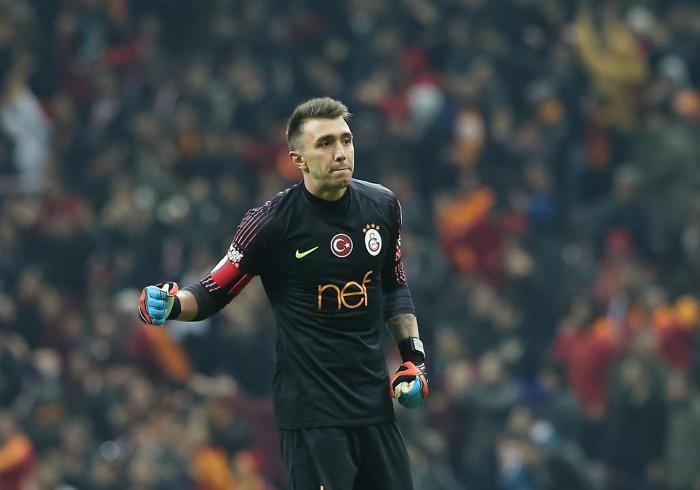 Fernando Musleradan flaş transfer açıklaması: Eğer kabul ederlerse...