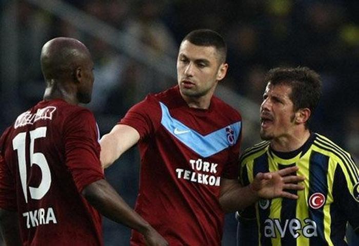 Emre Belözoğlu