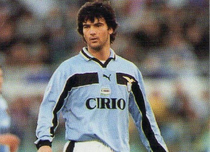 9. Fernando Couto
