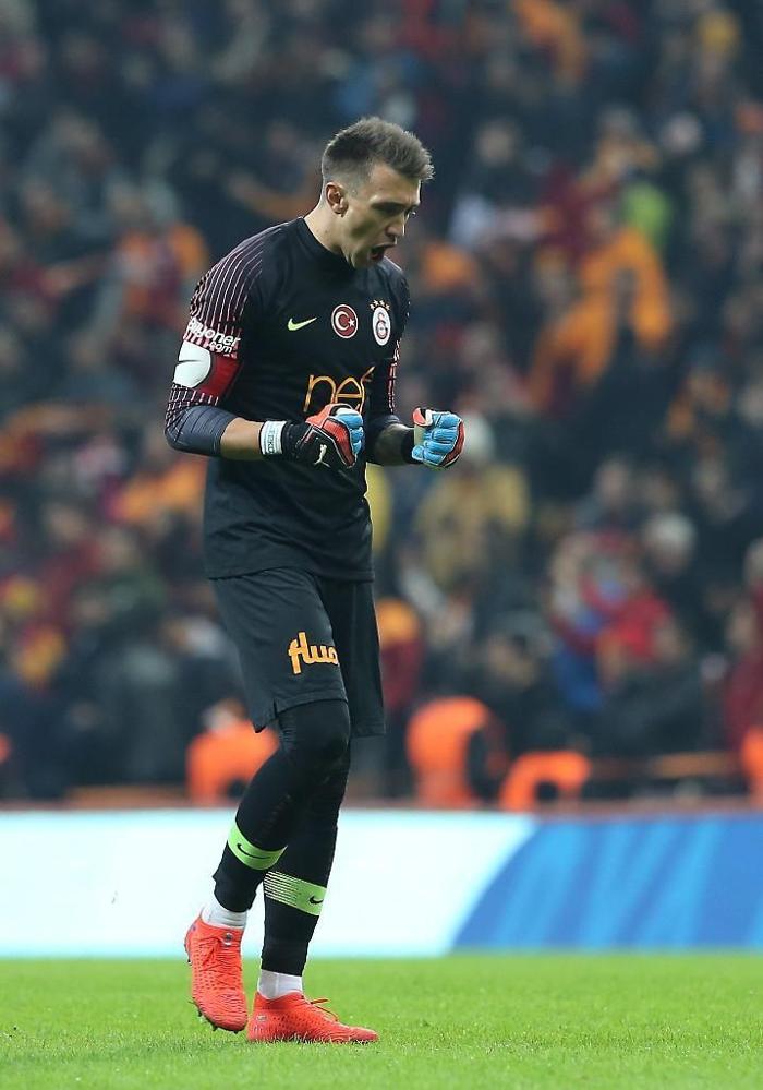 Fernando Musleradan flaş transfer açıklaması: Eğer kabul ederlerse...