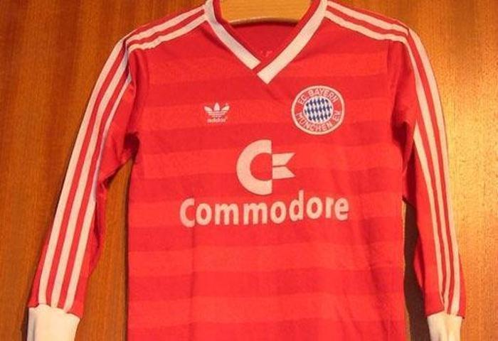 Bayern Münih