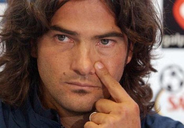 Yasaklı maddelerle başı derde giren 10 futbolcu