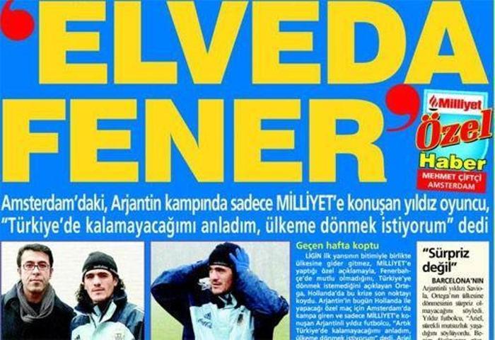 Hüzünlü bir aşk hikayesi