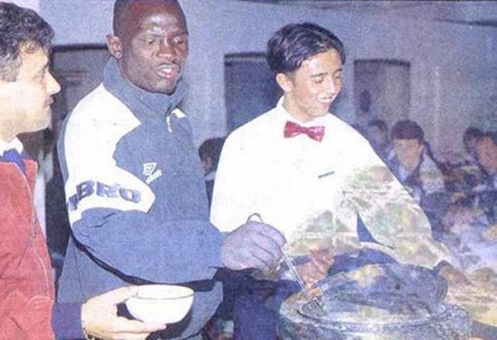 Majid Mususi