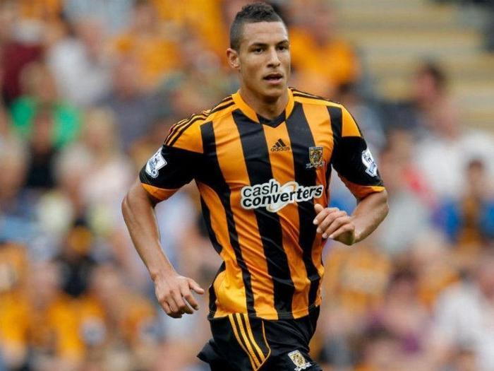 7. Jake Livermore