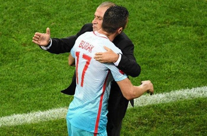 Fatih Terim Kosova maçı 11ini belirledi