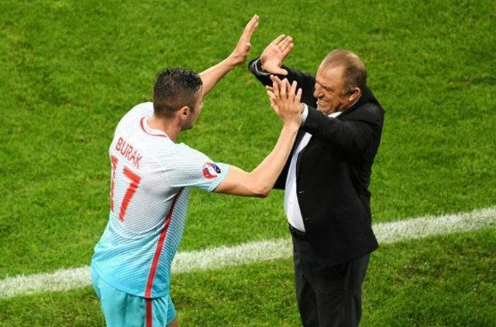 Fatih Terim Kosova maçı 11ini belirledi