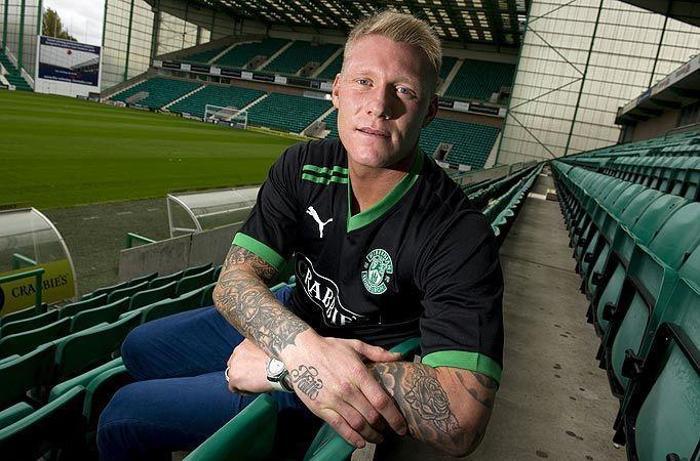 6. Garry O’Connor