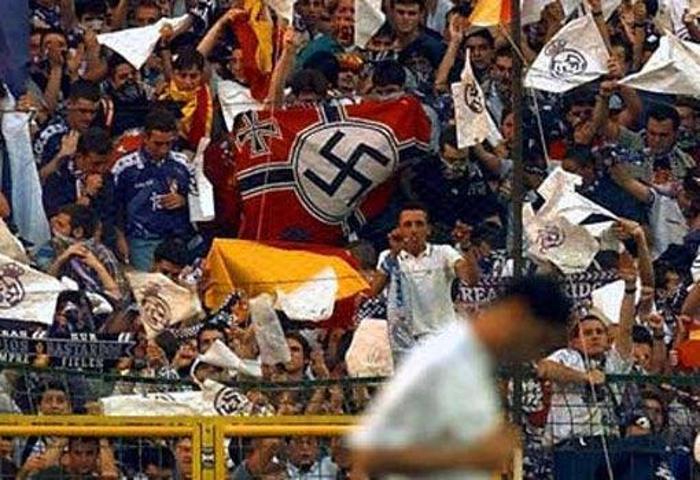 Real Madrid taraftarı
