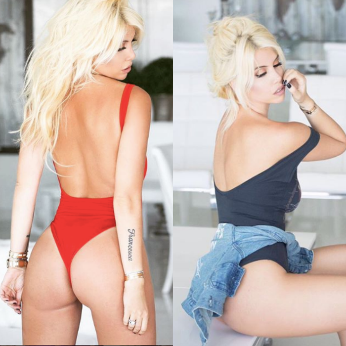 Wanda Nara: Maçtan önce asla seks yapmayız