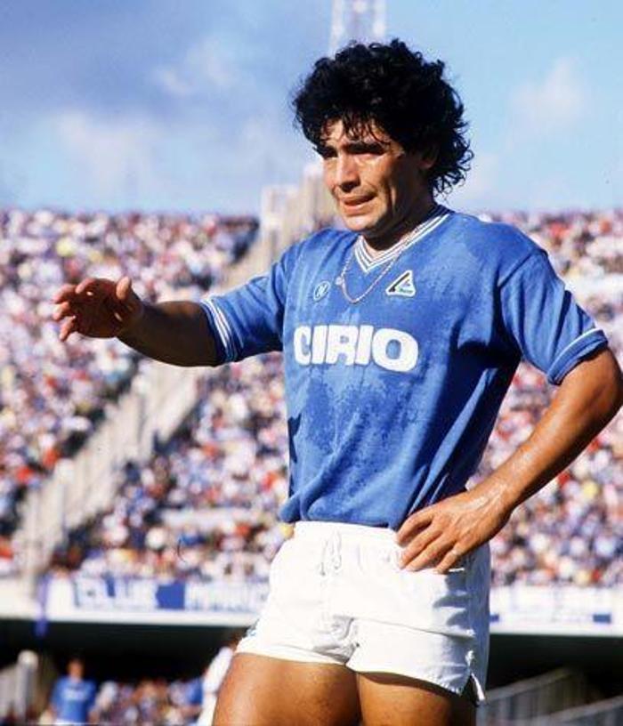 Napoli