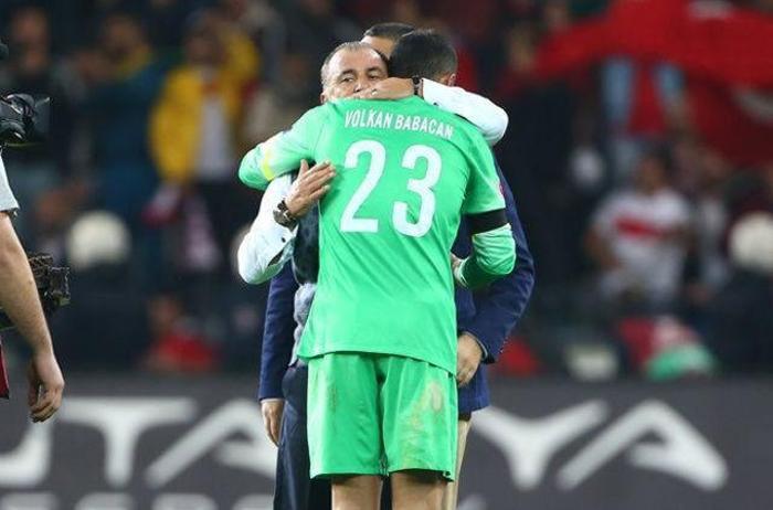 Fatih Terim Kosova maçı 11ini belirledi