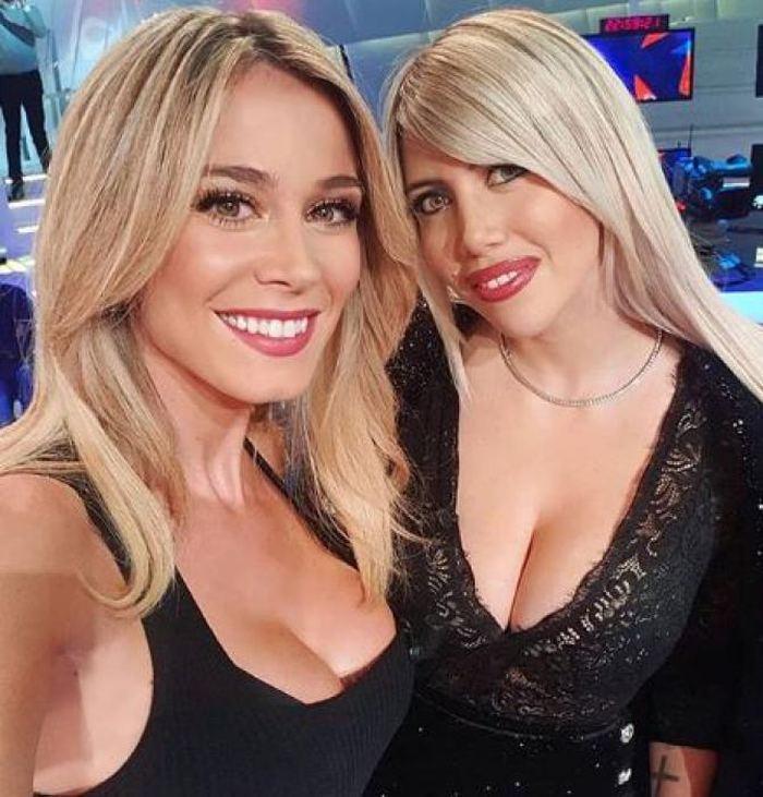 Wanda Nara: Maçtan önce asla seks yapmayız
