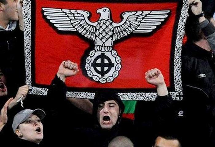 Bulgaristan taraftarları