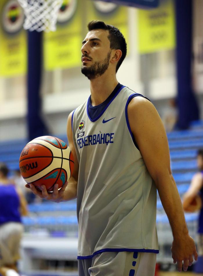 Fenerbahçe Beko, sezonu açtı